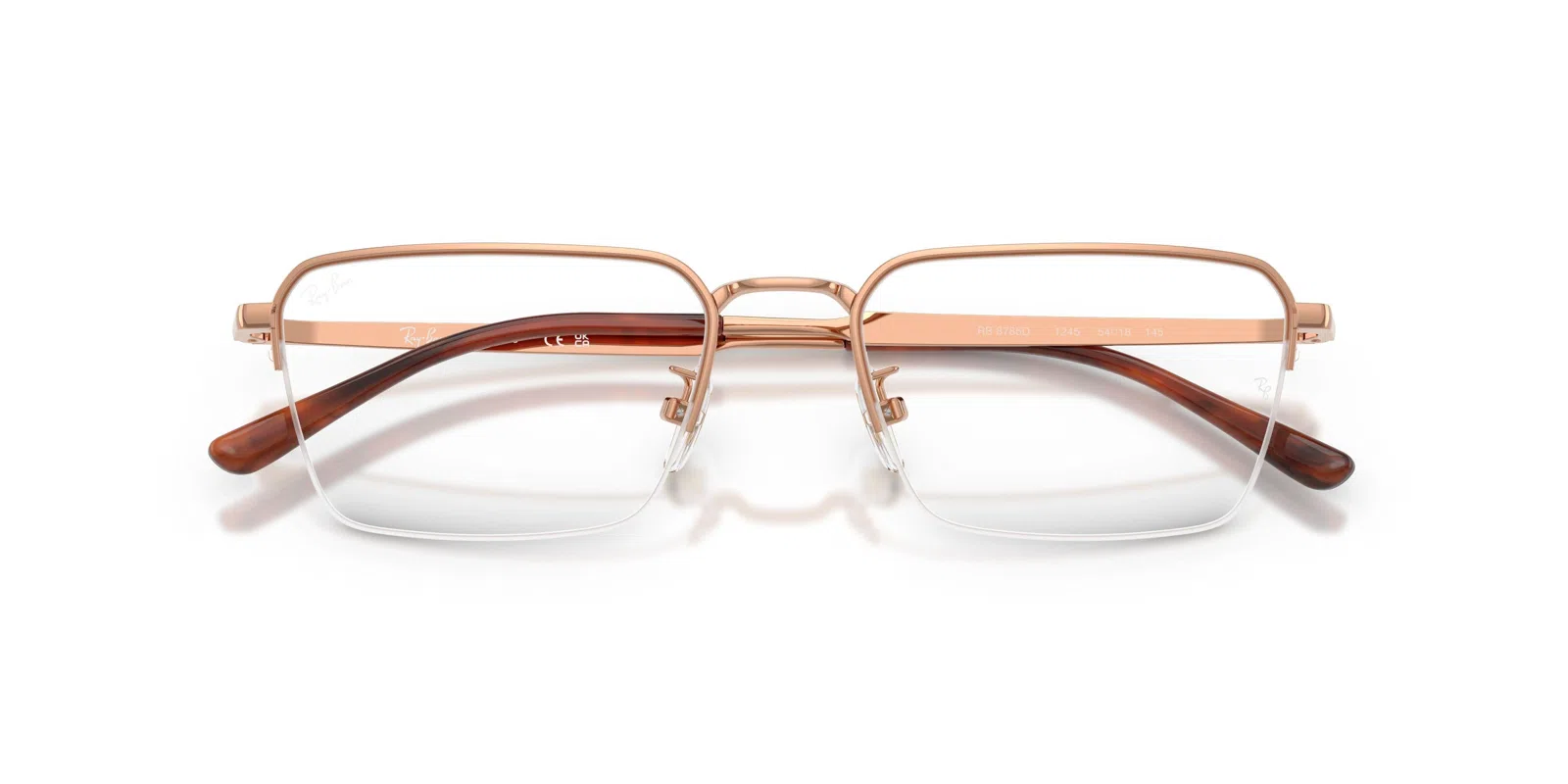 Ray-Ban 8785D Eyeglasses - view 28